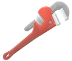 Gremlin Wrench - Epic Mickey: Rebrushed