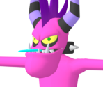 Zazz - Sonic Racing: CrossWorlds
