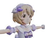 Koharu Koga (Princess Sheep From Dreamland) - THE IDOLM@STER Cinderella Girls: Starlight Stage