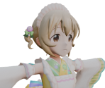 Koharu Koga (Colorful Retro Pop) - THE IDOLM@STER Cinderella Girls: Starlight Stage