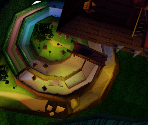 Ancient Grove 5 - The Legend of Spyro: The Eternal Night