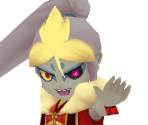 Kaien Ogama - Yo-kai Watch: Wibble Wobble