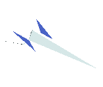 Arwing - Stunt Race FX