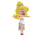 Eris - The Grim Adventures of Billy & Mandy