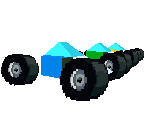 Rival F-Type - Stunt Race FX