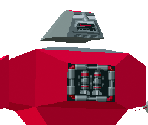 Morphing Battle System - Vortex