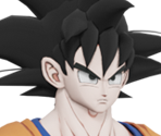 Son Goku - JUMP All-Star Brawl