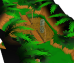 Jungle World - Stage 1 - Cookie & Cream