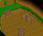 Jungle World - Stage 2 - Cookie & Cream