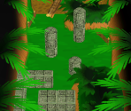 Jungle World - Stage 3 - Cookie & Cream