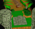 Jungle World - Stage 4 - Cookie & Cream