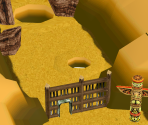 Desert World - Stage 1 - Cookie & Cream