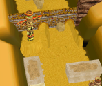 Desert World - Stage 2 - Cookie & Cream