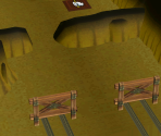 Desert World - Stage 4 - Cookie & Cream