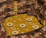 Desert World - Stage 5 - Cookie & Cream