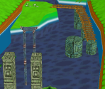 Water World - Stage 3 - Cookie & Cream