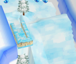 Arctic World - Stage 2 - Cookie & Cream