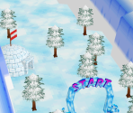 Arctic World - Stage 3 - Cookie & Cream