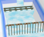 Arctic World - Stage 4 - Cookie & Cream