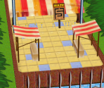 Magical World - Stage 1 - Cookie & Cream