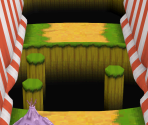 Magical World - Stage 3 - Cookie & Cream