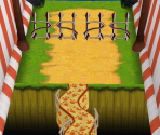 Magical World - Stage 4 - Cookie & Cream