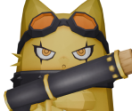 Goromi - Yo-kai Watch: Wibble Wobble