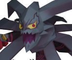 Jigoku Assassin - Yo-kai Watch: Wibble Wobble