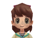 Katie - Yo-kai Watch