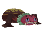 Tarantutor - Yo-kai Watch
