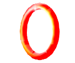 Red Ring - Super Mario Run