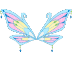 Bloom (Enchantix / Wings) - Winx Club (Roblox)