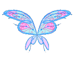 Bloom (Believix / Wings) - Winx Club (Roblox)