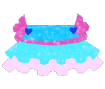 Bloom (Believix / Skirt) - Winx Club (Roblox)