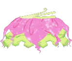 Flora (Believix / Skirt) - Winx Club (Roblox)