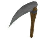 Sickle - Harvest Moon: Save The Homeland