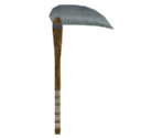 Super Sickle - Harvest Moon: Save The Homeland