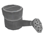Watering Can - Harvest Moon: Save The Homeland
