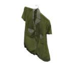 Hanging Shirt 01 - Wolfenstein II: The New Colossus