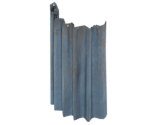 Shower Curtains - Wolfenstein II: The New Colossus