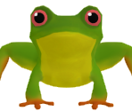 Frogger (NX) - Frogger: Hyper Arcade Edition