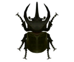 Horned Atlas - Animal Crossing: New Horizons