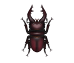 Saw Stag - Animal Crossing: New Horizons