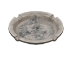 Ashtray - Wolfenstein II: The New Colossus