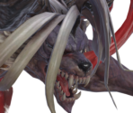 Galian Beast - Final Fantasy VII: Ever Crisis