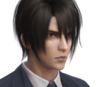 Vincent Valentine (Auditing Uniform) - Final Fantasy VII: Ever Crisis