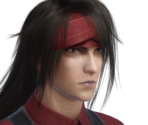 Vincent Valentine (Bouncer Suit) - Final Fantasy VII: Ever Crisis
