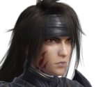 Vincent Valentine (Coat of the Worthy) - Final Fantasy VII: Ever Crisis