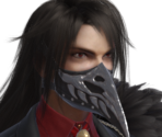 Vincent Valentine (Crowmaster Suit) - Final Fantasy VII: Ever Crisis