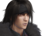 Vincent Valentine (Devil Gunner's Coat) - Final Fantasy VII: Ever Crisis